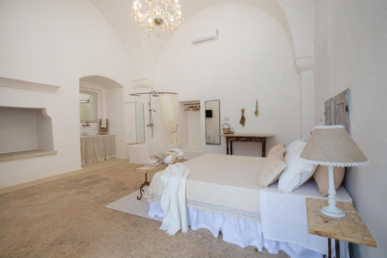 רופאנו Masseria Violante Boutique Hotel מראה חיצוני תמונה