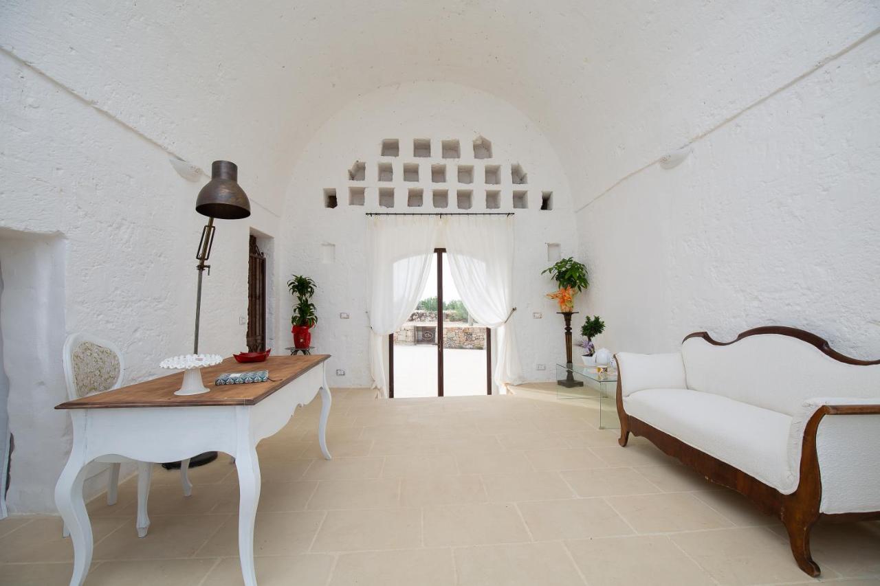 רופאנו Masseria Violante Boutique Hotel מראה חיצוני תמונה