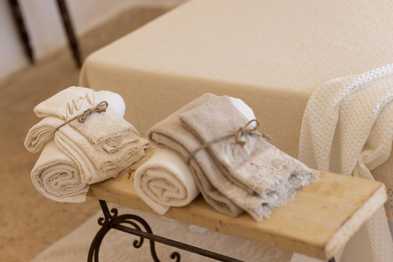 רופאנו Masseria Violante Boutique Hotel מראה חיצוני תמונה