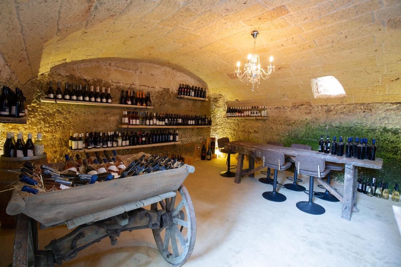 רופאנו Masseria Violante Boutique Hotel מראה חיצוני תמונה