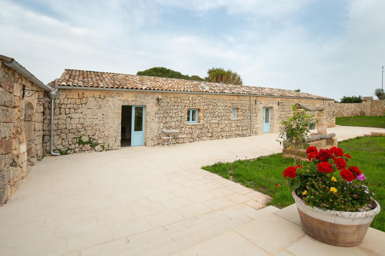 רופאנו Masseria Violante Boutique Hotel מראה חיצוני תמונה