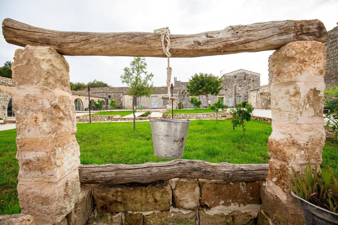 רופאנו Masseria Violante Boutique Hotel מראה חיצוני תמונה