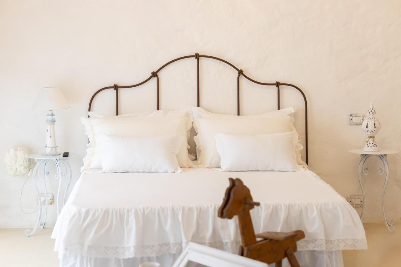 רופאנו Masseria Violante Boutique Hotel מראה חיצוני תמונה