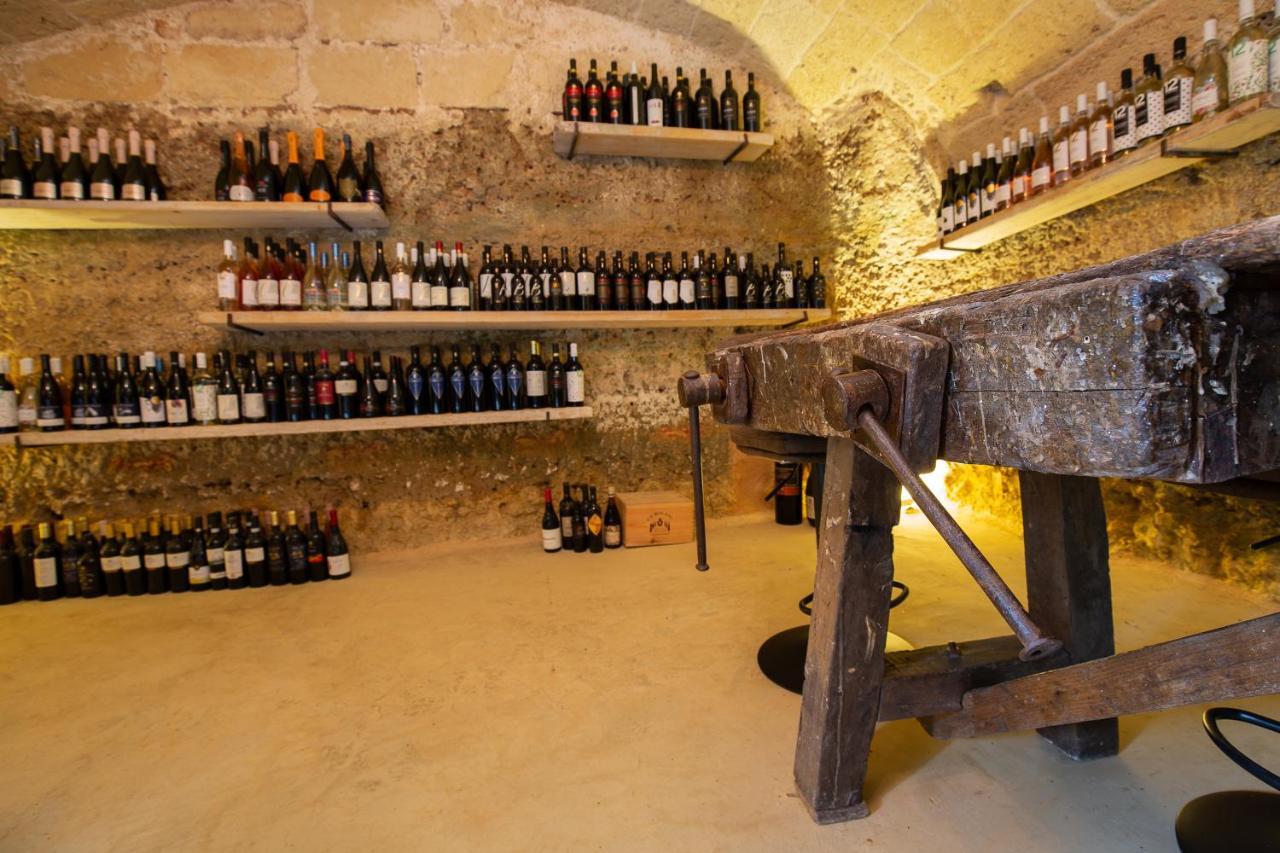 רופאנו Masseria Violante Boutique Hotel מראה חיצוני תמונה