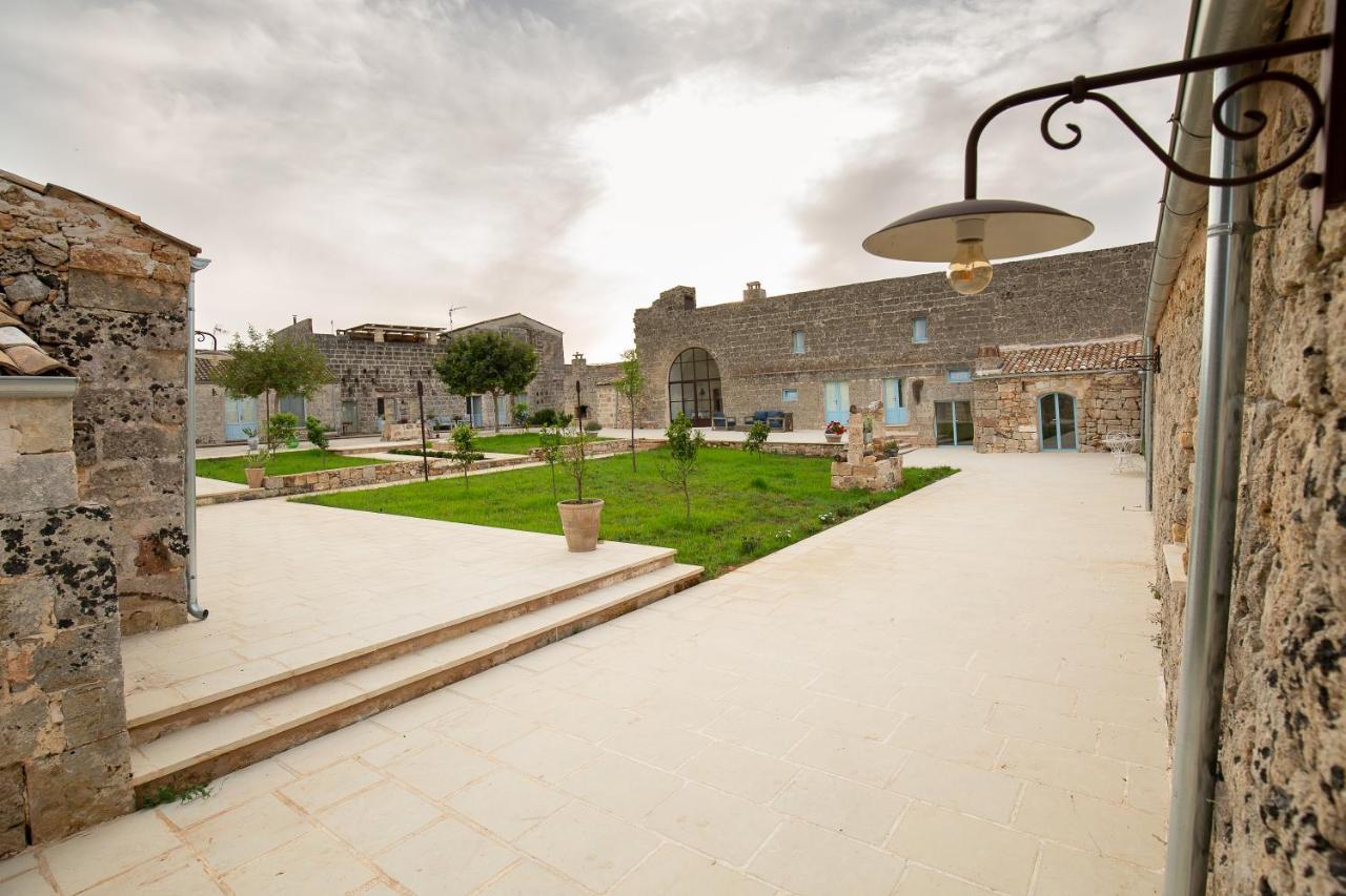 רופאנו Masseria Violante Boutique Hotel מראה חיצוני תמונה