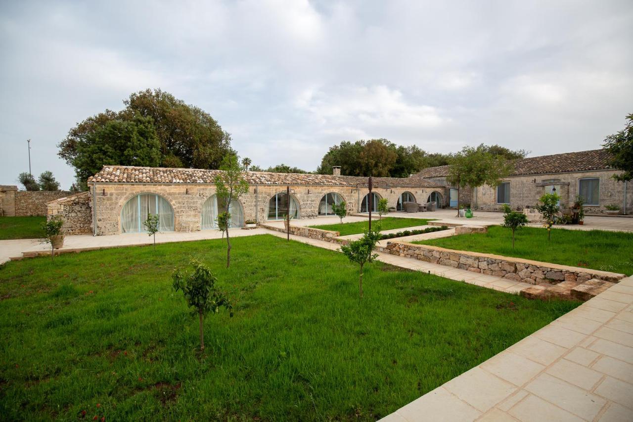 רופאנו Masseria Violante Boutique Hotel מראה חיצוני תמונה