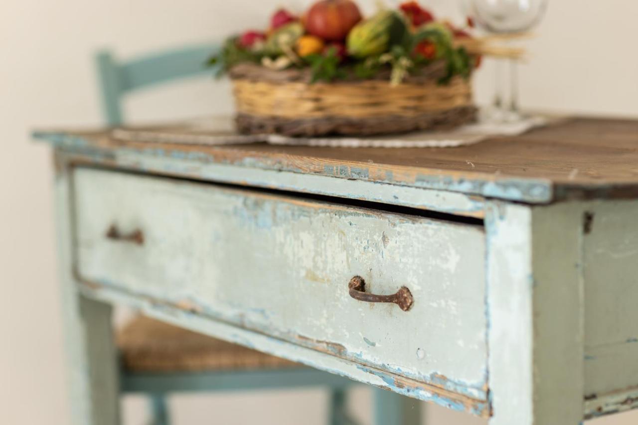 רופאנו Masseria Violante Boutique Hotel מראה חיצוני תמונה