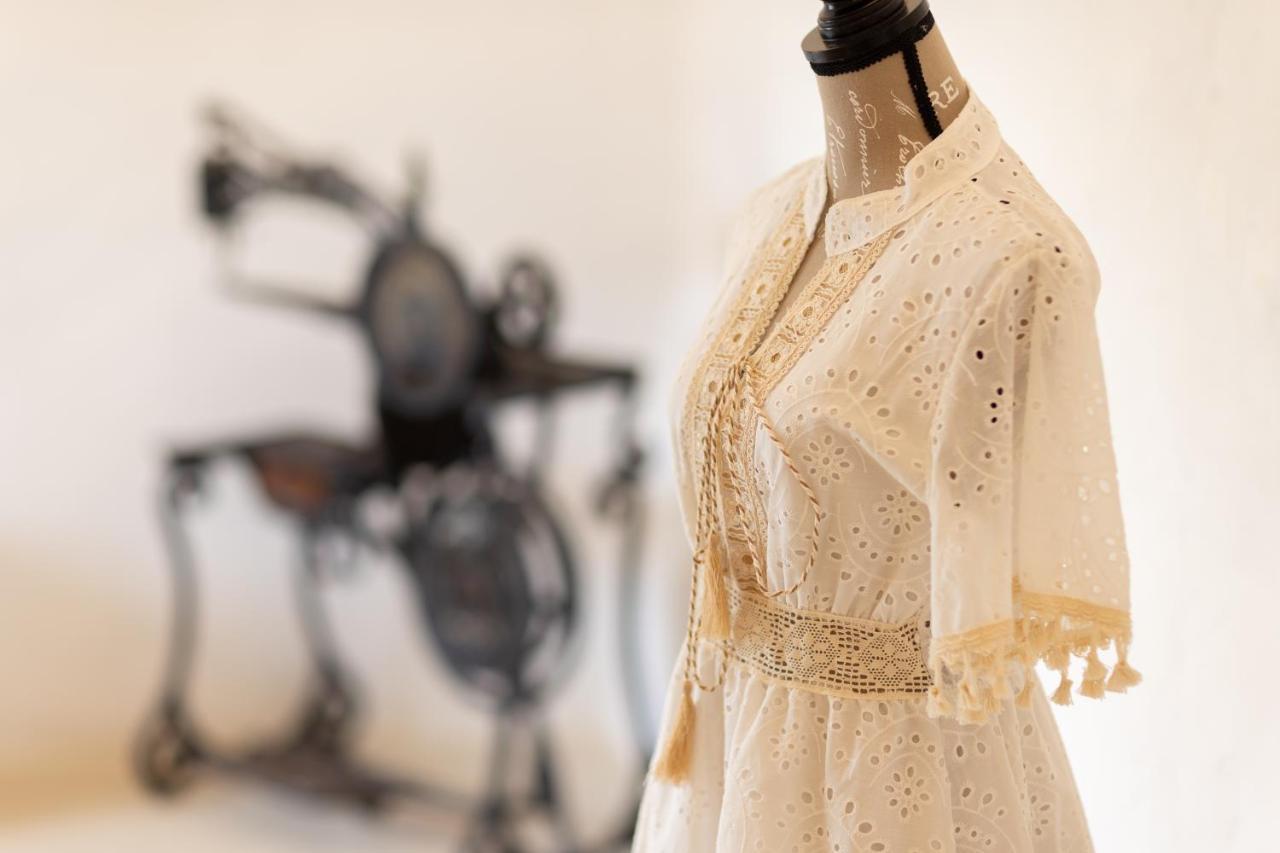 רופאנו Masseria Violante Boutique Hotel מראה חיצוני תמונה