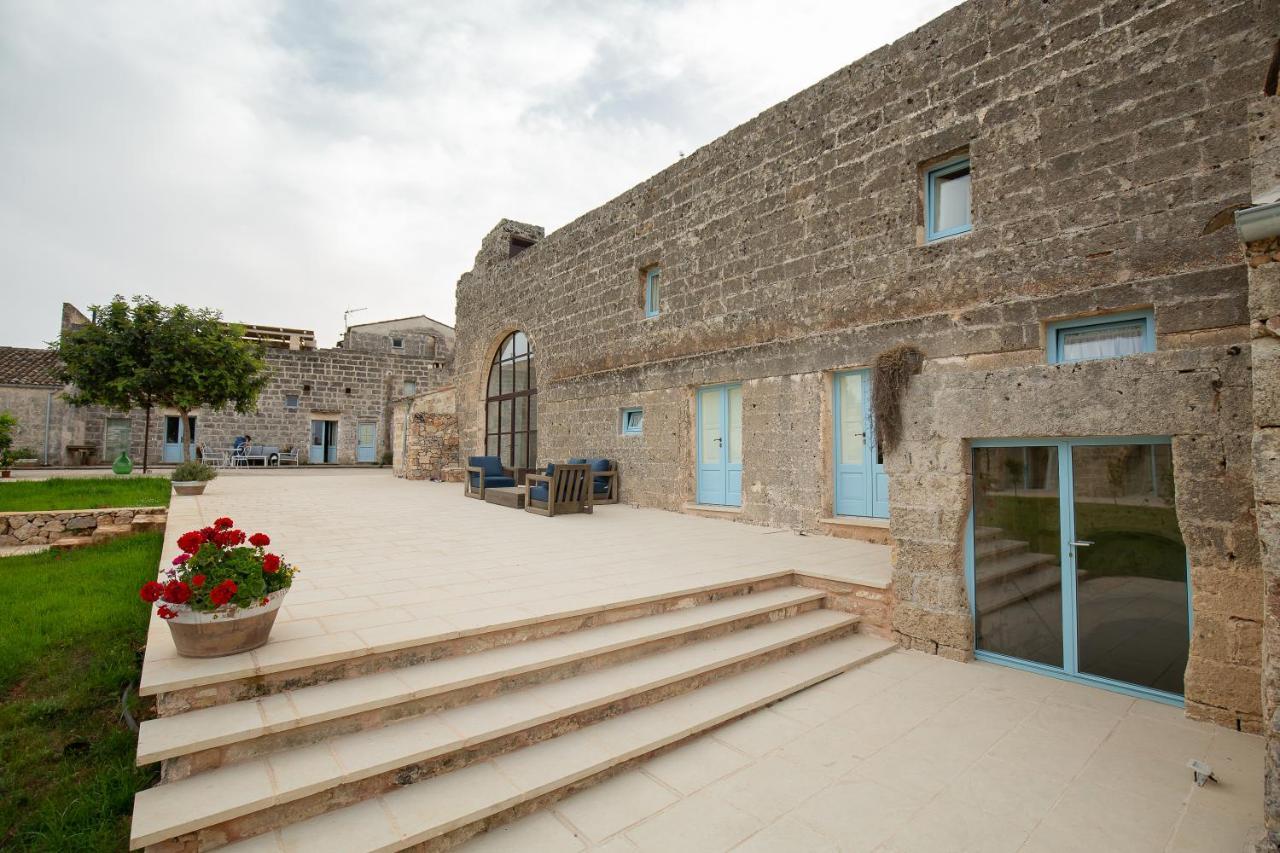 רופאנו Masseria Violante Boutique Hotel מראה חיצוני תמונה
