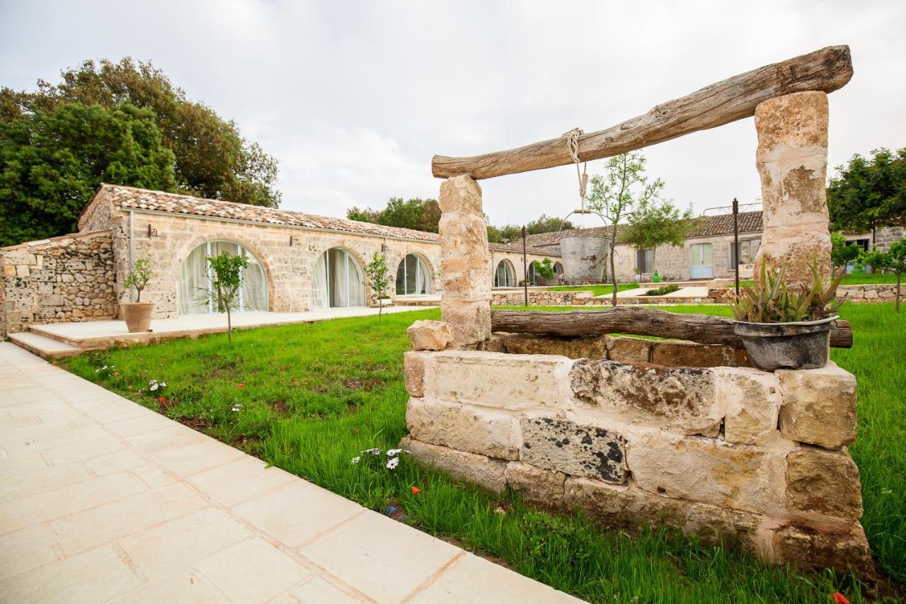 רופאנו Masseria Violante Boutique Hotel מראה חיצוני תמונה