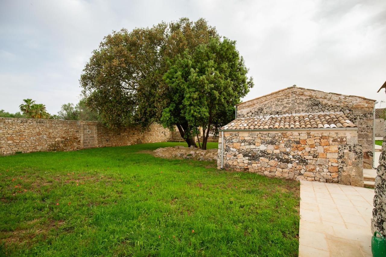 רופאנו Masseria Violante Boutique Hotel מראה חיצוני תמונה