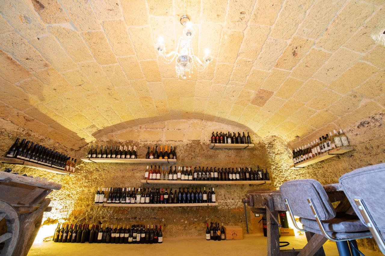 רופאנו Masseria Violante Boutique Hotel מראה חיצוני תמונה