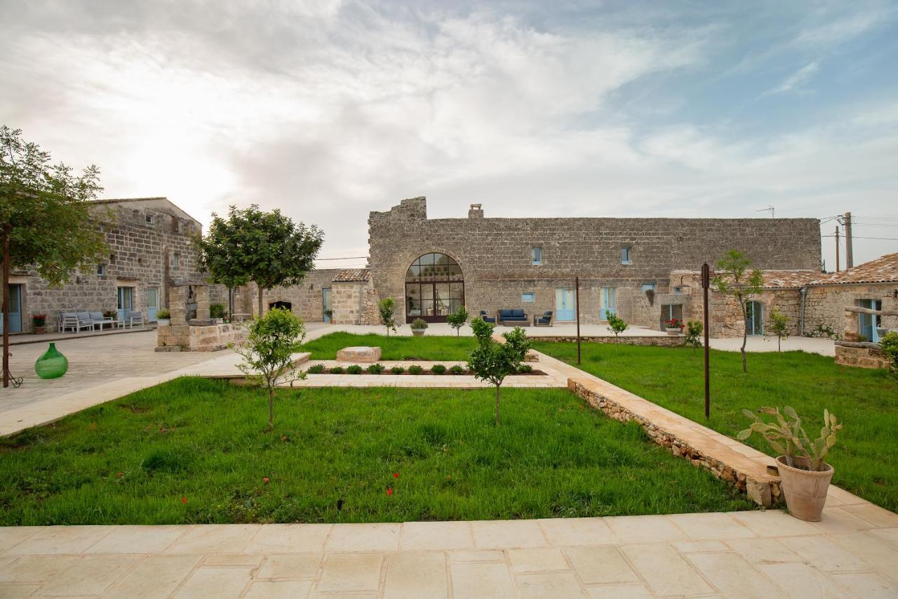 רופאנו Masseria Violante Boutique Hotel מראה חיצוני תמונה