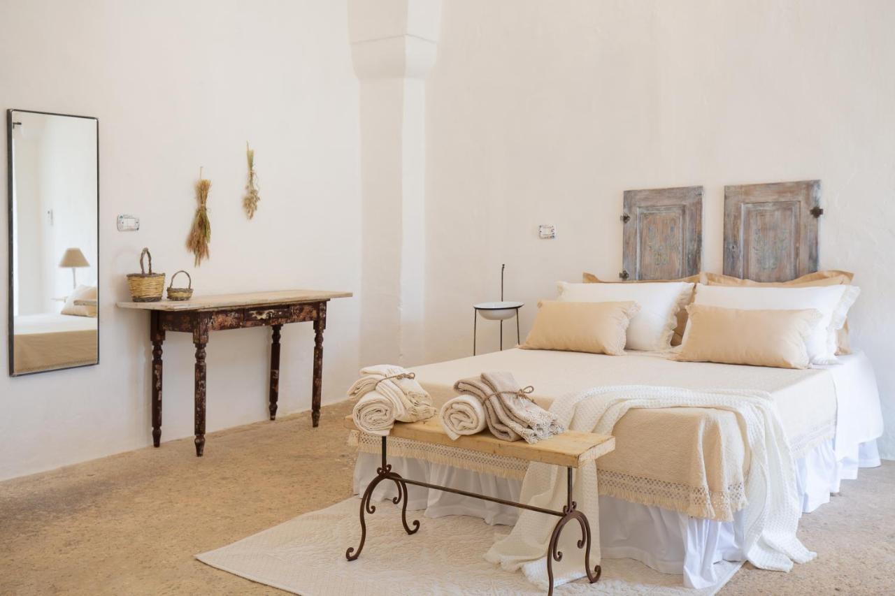 רופאנו Masseria Violante Boutique Hotel מראה חיצוני תמונה