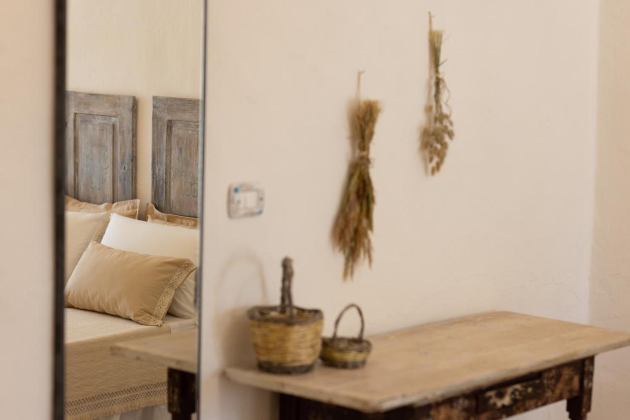 רופאנו Masseria Violante Boutique Hotel מראה חיצוני תמונה