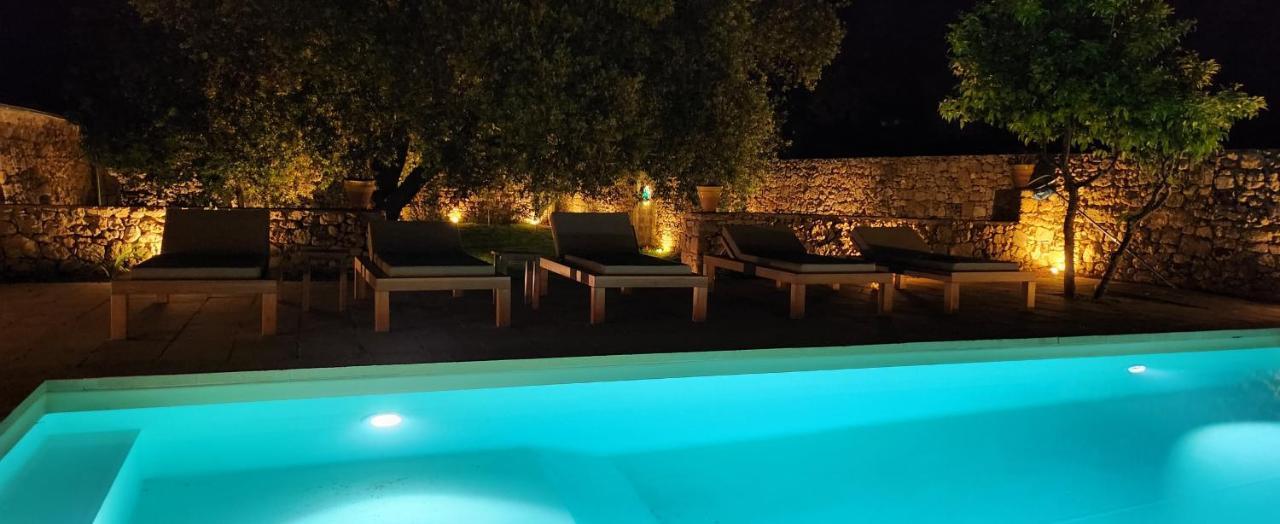 רופאנו Masseria Violante Boutique Hotel מראה חיצוני תמונה