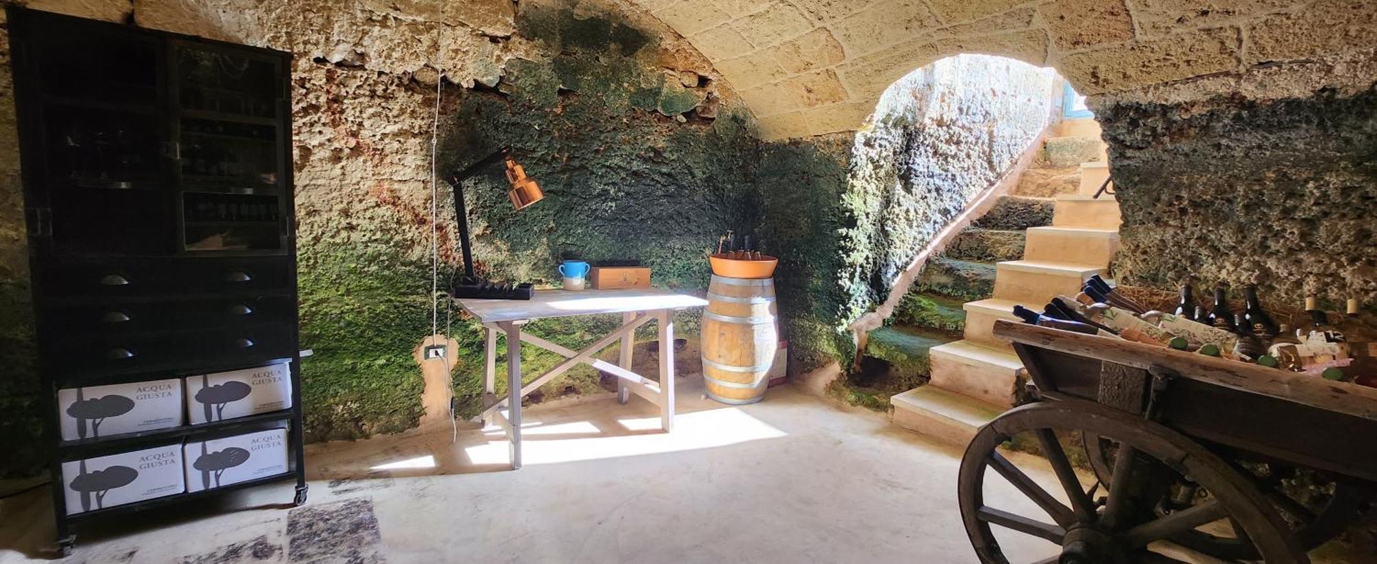 רופאנו Masseria Violante Boutique Hotel מראה חיצוני תמונה