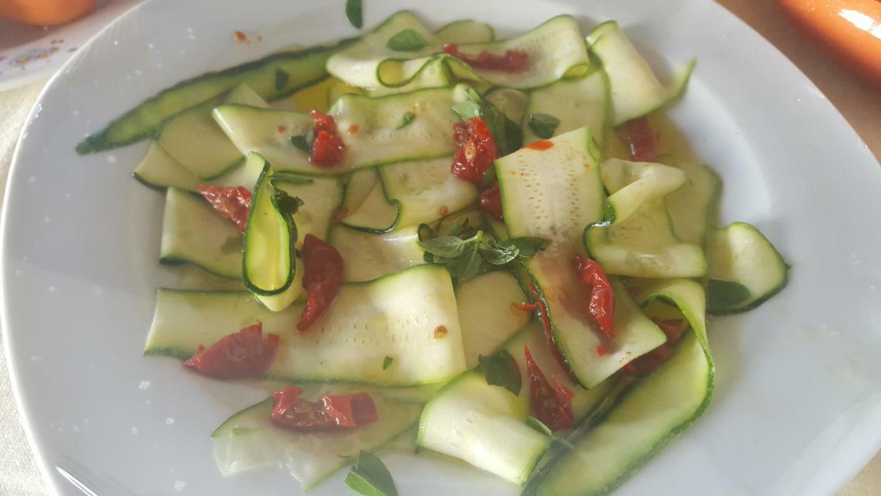 רופאנו Masseria Violante Boutique Hotel מראה חיצוני תמונה