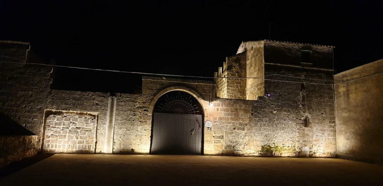 רופאנו Masseria Violante Boutique Hotel מראה חיצוני תמונה