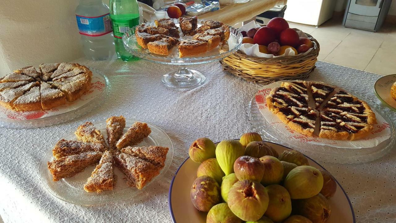 רופאנו Masseria Violante Boutique Hotel מראה חיצוני תמונה