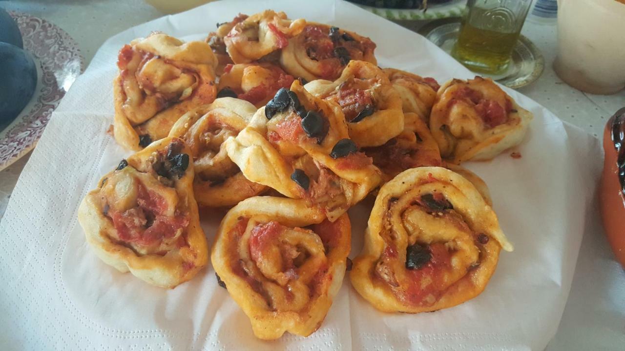 רופאנו Masseria Violante Boutique Hotel מראה חיצוני תמונה