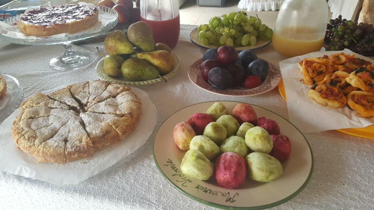 רופאנו Masseria Violante Boutique Hotel מראה חיצוני תמונה