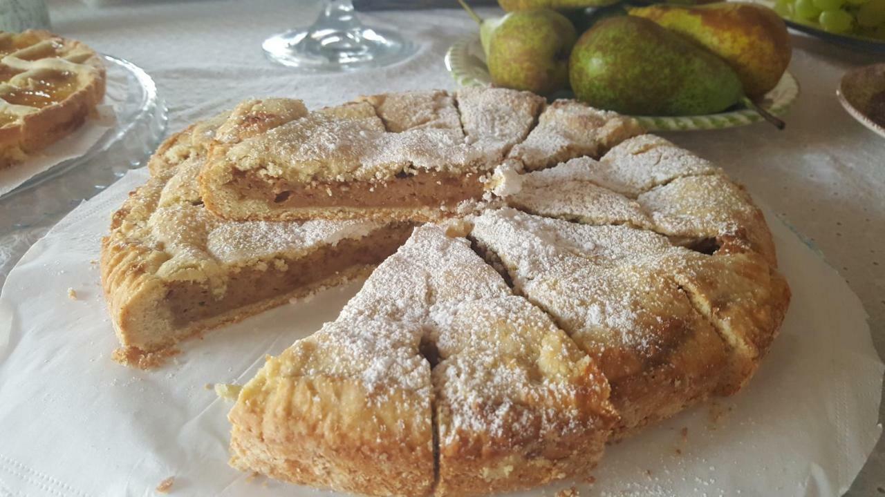 רופאנו Masseria Violante Boutique Hotel מראה חיצוני תמונה