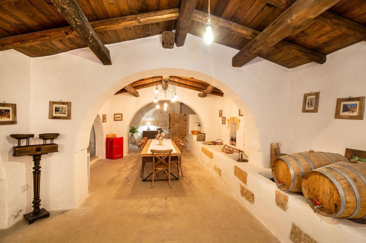 רופאנו Masseria Violante Boutique Hotel מראה חיצוני תמונה
