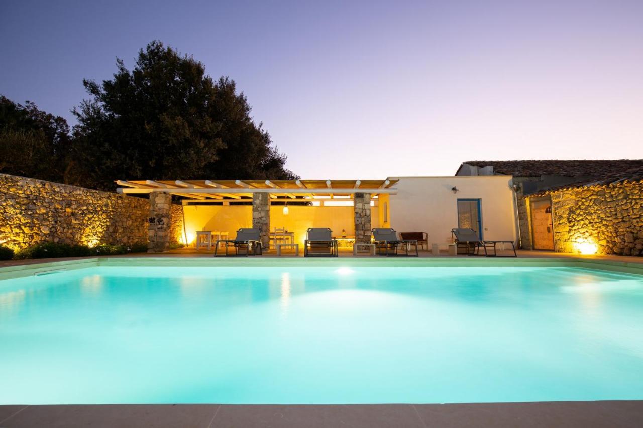 רופאנו Masseria Violante Boutique Hotel מראה חיצוני תמונה
