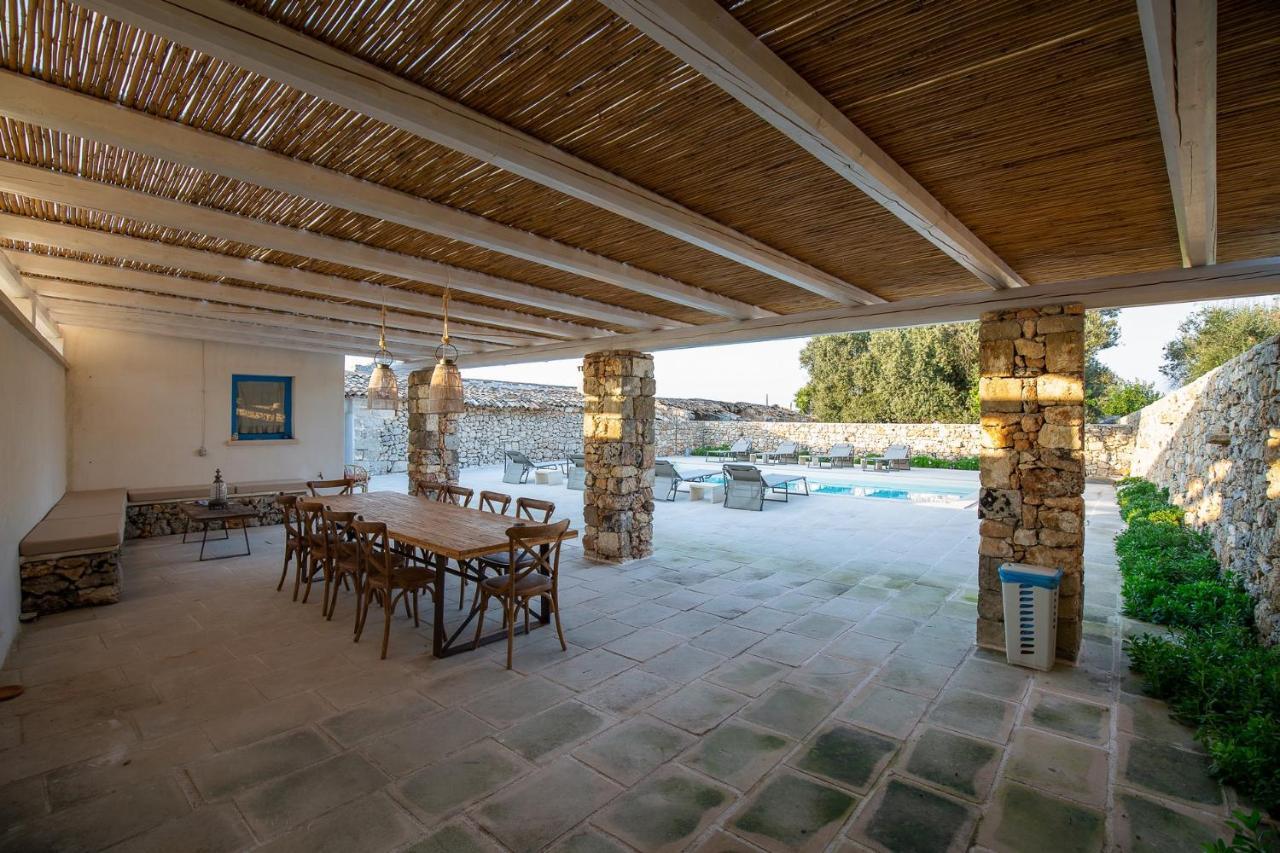 רופאנו Masseria Violante Boutique Hotel מראה חיצוני תמונה